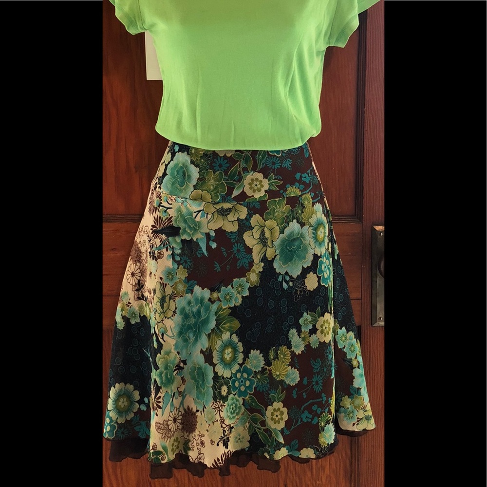 Skirt